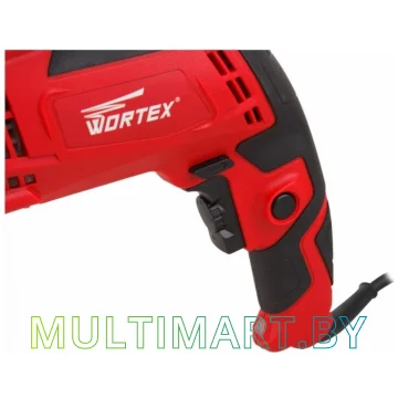 Ударная дрель Wortex DS 1611 DS161100029 картинка 3